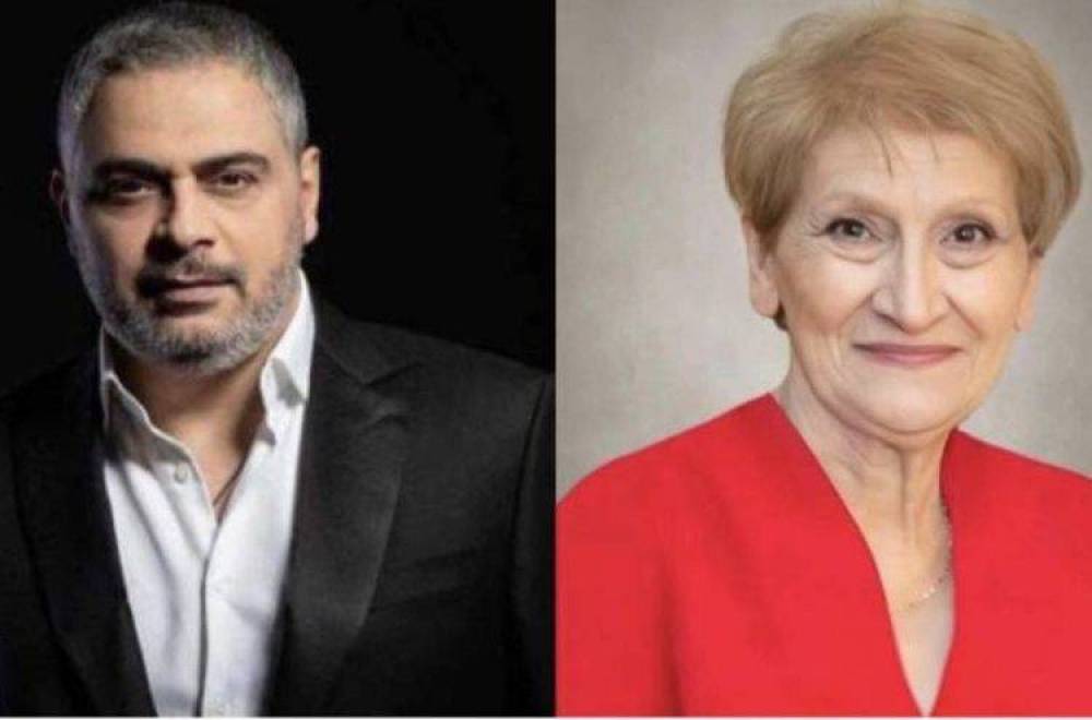 Հուզիչ հոլովակ․ մահվանից օրեր առաջ Արա Մարտիրոսյանը հուզիչ երգ է կատարում մայրիկի մասին