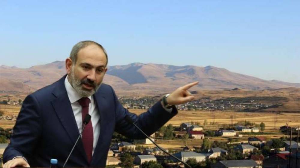 Ի՞նչ ժամկետներում է ծրագրվում Ադրբեջանին փոխանցել պահանջվող գյուղերը․ «Ազատություն»