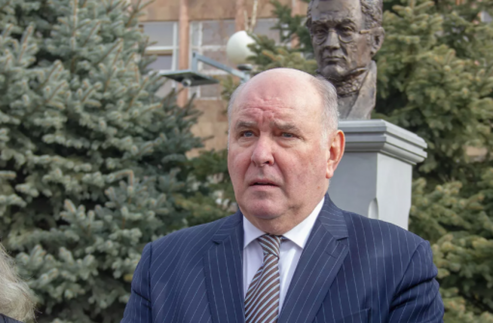 ՌԴ-ից ավելի հայամետ երկիր Երևանը չի կարող գտնել՝ ի հեճուկս Արևմուտքի ակնհայտ ջանքերի․ Կարասին