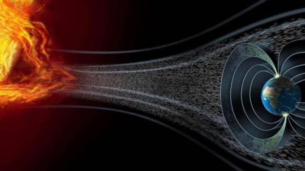 Մարտին մագնիսական փոթորիկներ են սպասվում․ ինչ ախտանշաններ կունենան մարդիկ