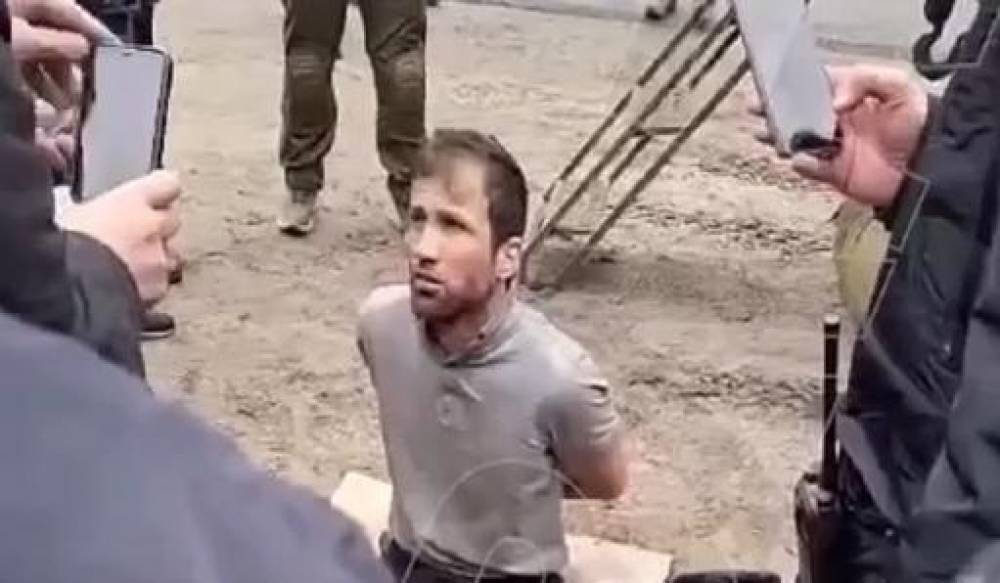 Մոսկվայում ահաբեկչության կասկածանքով ձերբակալվածներից մեկը խոստովանել է, որ ժամանել է Թուրքիայից