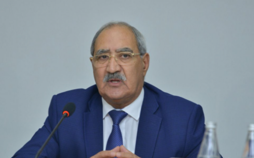 Ադրբեջանի Մեջլիսի պատգամավորը Հայաստանի դեմ ռազմական հարձակման կոչ է արել