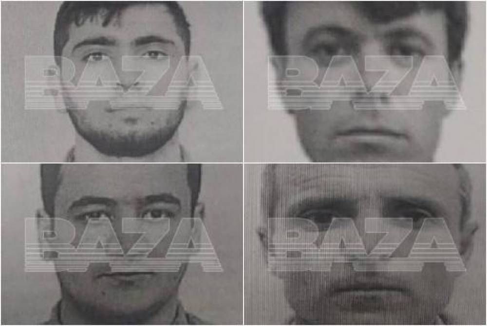 Մոսկվայում ահաբեկչության մասնակիցները 6-ն են եղել, 4-ը դիմել են փախուստի. նոր մանրամասներ