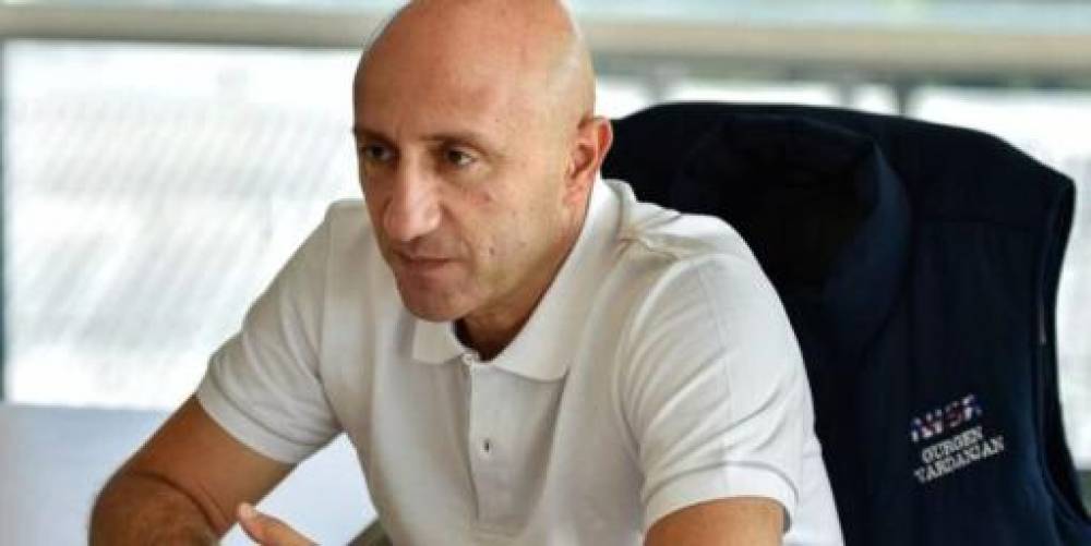 Պուտինը Ռուսաստանի քաղաքացիություն է տվել գեղասահքի մարզիչ Գուրգեն Վարդանյանին