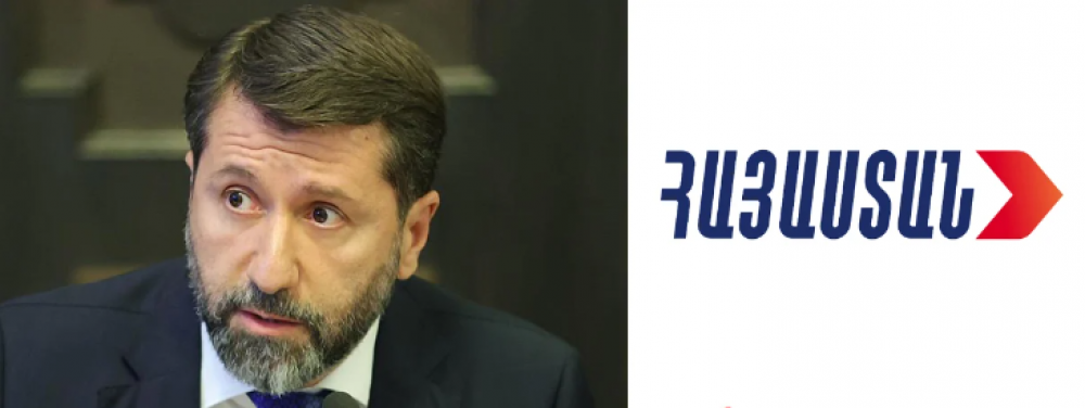 ԱԺ «Հայաստան» խմբակցության և Կարեն Անդրեասյանի հանդիպման բուն թեման հայտնի տեսանյութն է եղել