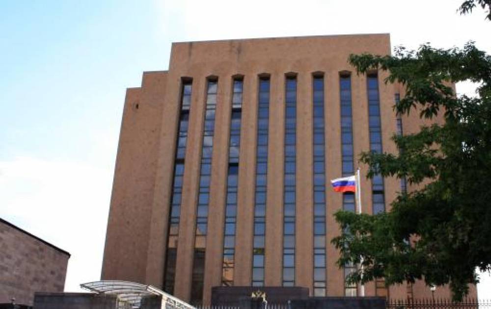 ՌԴ նախագահի ընտրությունների քվեարկության համար ՀՀ-ում ընտրատեղամասերը կբացվեն մարտի 17-ին