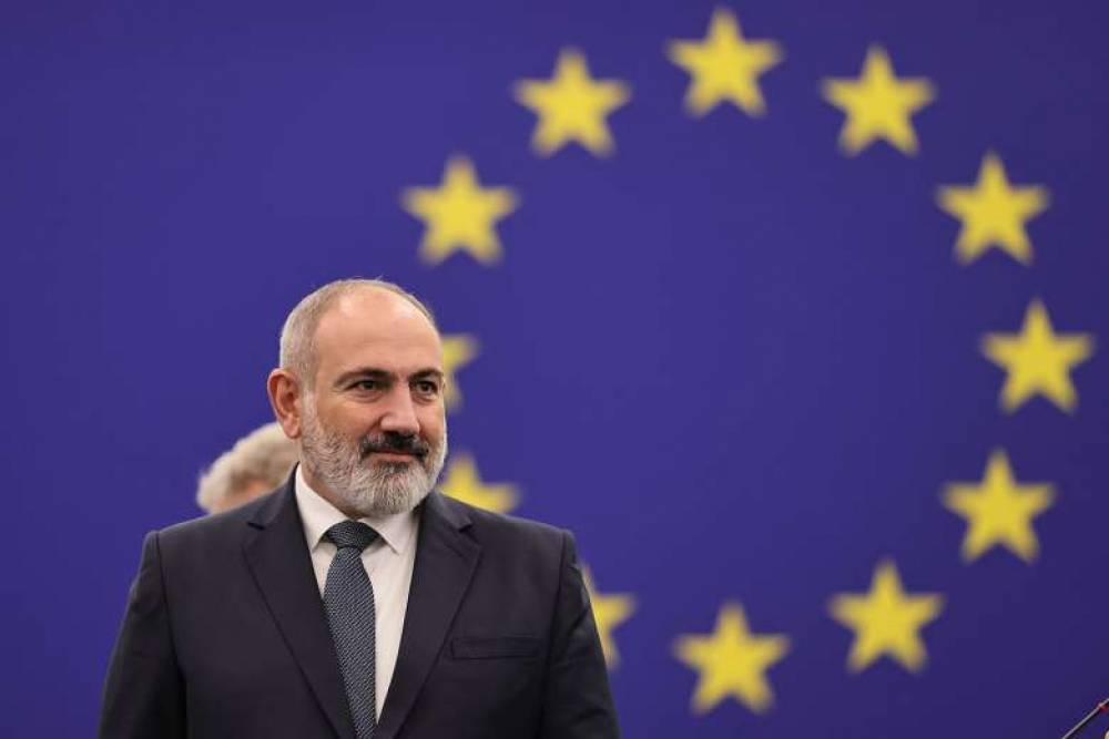 Ըստ «Gallup»-ի՝ հանրության շուրջ 60%-ը դեմ է դեպի Արևմուտք արտաքին քաղաքական վեկտորի փոփոխությանը