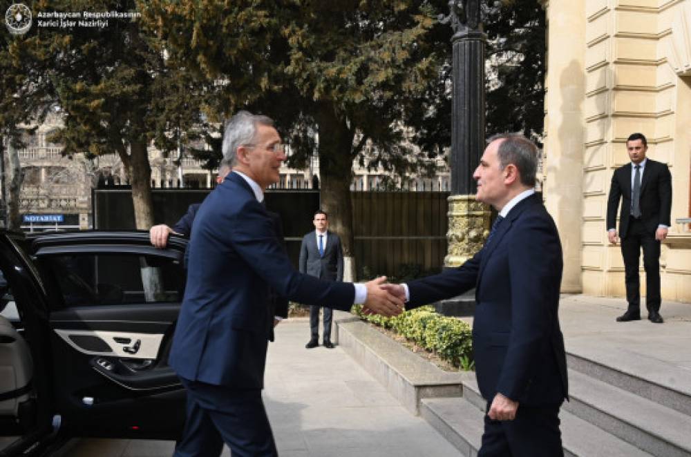 Հայ-ադրբեջանական խաղաղության օրակարգն առաջ մղելու պատմական հնարավորություն կա․ Բայրամով