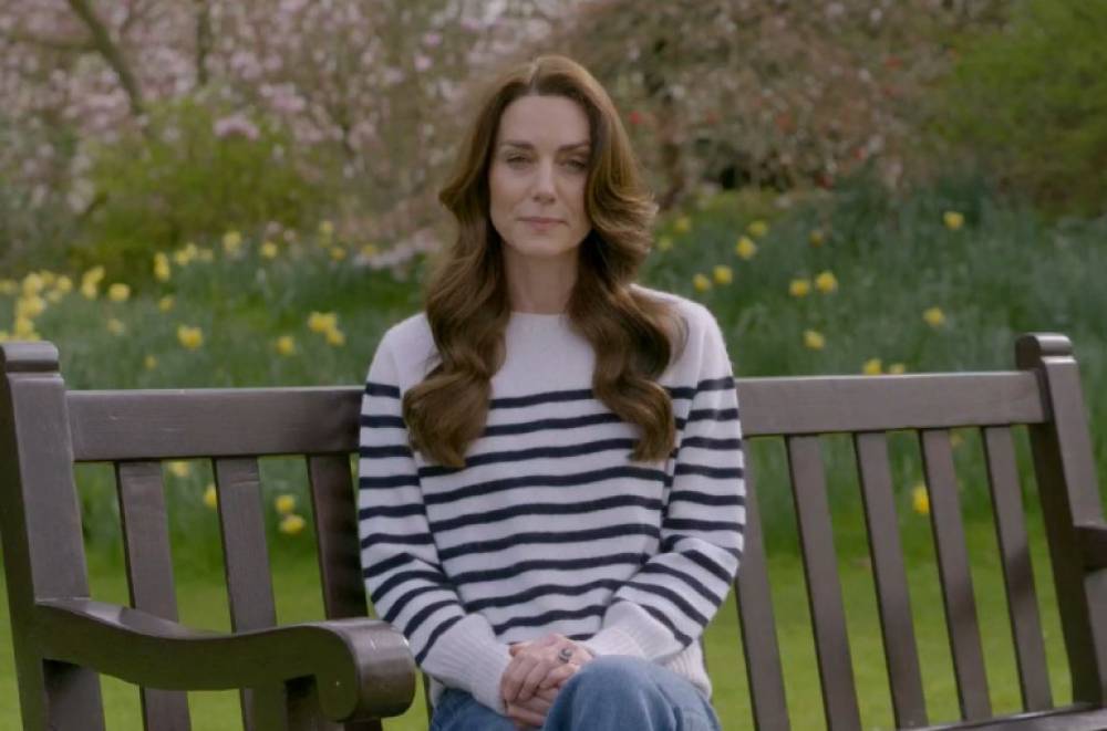 Արքայադուստր Քեյթ Միդլթոնի մոտ քաղցկեղ է ախտորոշվել