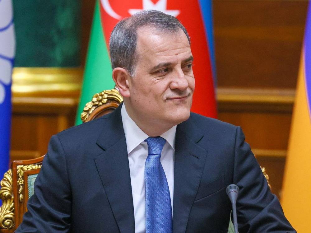 Բայրամովը նորից սպառնում է Հայաստանին