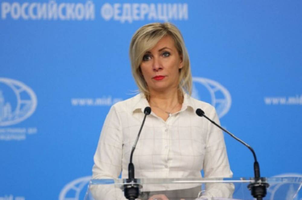 Հայաստանում «Միր» քարտերի աշխատանքի դադարեցման տվյալները հստակեցման կարիք ունեն. Զախարովա