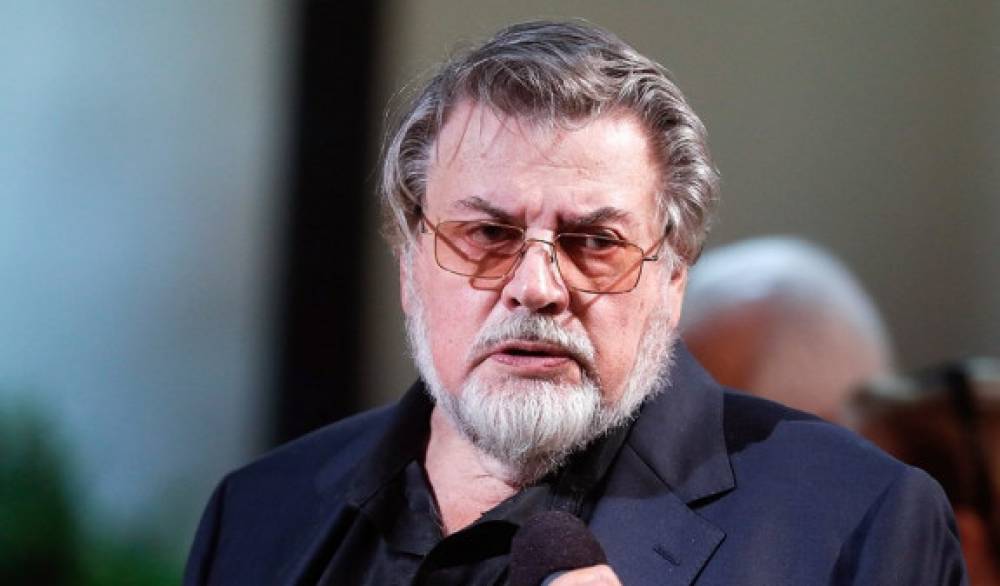 Մահացել Է Ալեքսանդր Շիրվինդտը