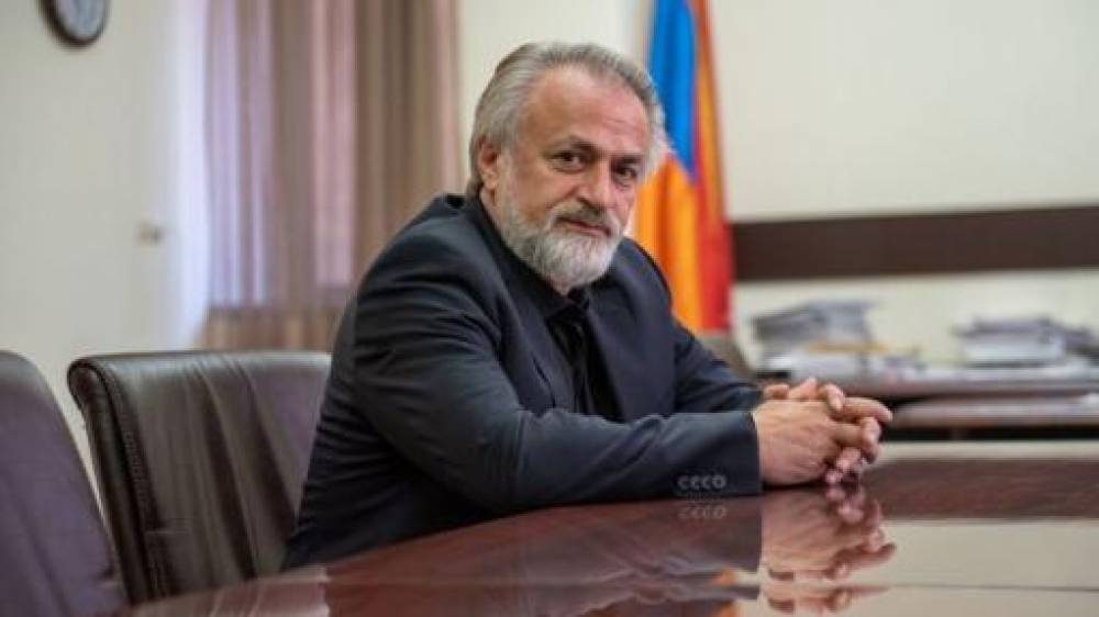 Ինչո՞ւ է Վահագն Վերմիշյանի կալանքը փոխարինվել գրավով․ պարզաբանում