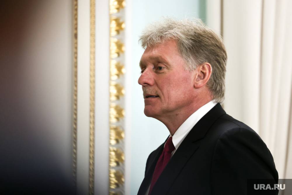 «Մոսկվային հայտնի չէ՝ արդյոք Երևանը որոշել է «Զվարթնոց»-ից դուրս բերել ռուս սահմանապահներին». Պեսկով