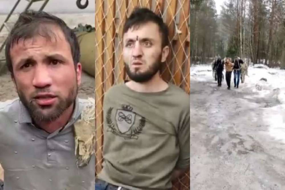 «Քարոզչի օգնականը» և «Աբդուլո տաքսին». ինչ է հայտնի ահաբեկիչների մասին