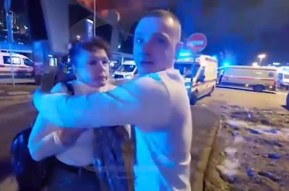 ՏԵՍԱՆՅՈՒԹ․ Ինչ են պատմում Մոսկվայի ողբերգության ականատեսները