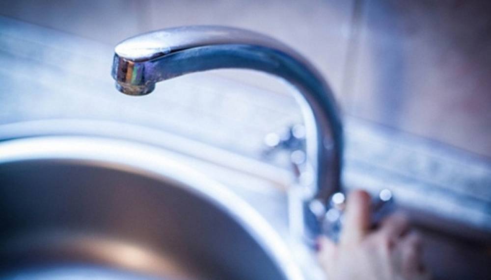24 ժամ ջուր չի լինի