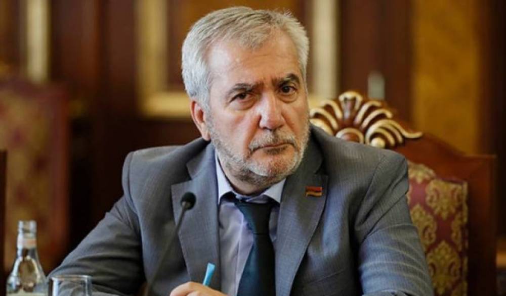 Ինչ է սպասվում Անդրանիկ Քոչարյանին․ «Հրապարակ»