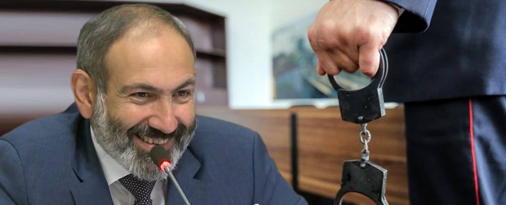 Փաշինյանի իրավական շոուները դեռ կշարունակվեն. ովքեր են հաջորդ պատգամավորները․ «Ժողովուրդ»