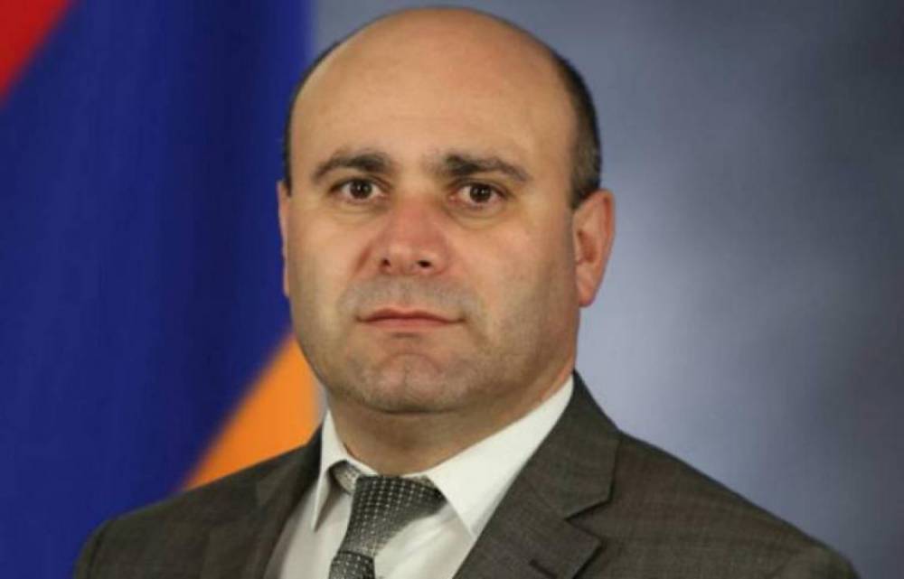 Ուղարկո՞ւմ են, թե՞ ինքն է գնում․ «Հրապարակ»