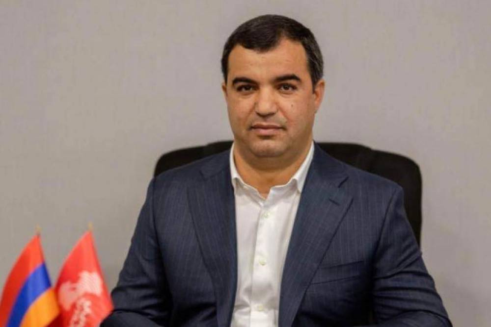 Փարաքարում Վալոդյա Գրիգորյանը տպավորիչ և վերջնական հաղթանակ է տարել