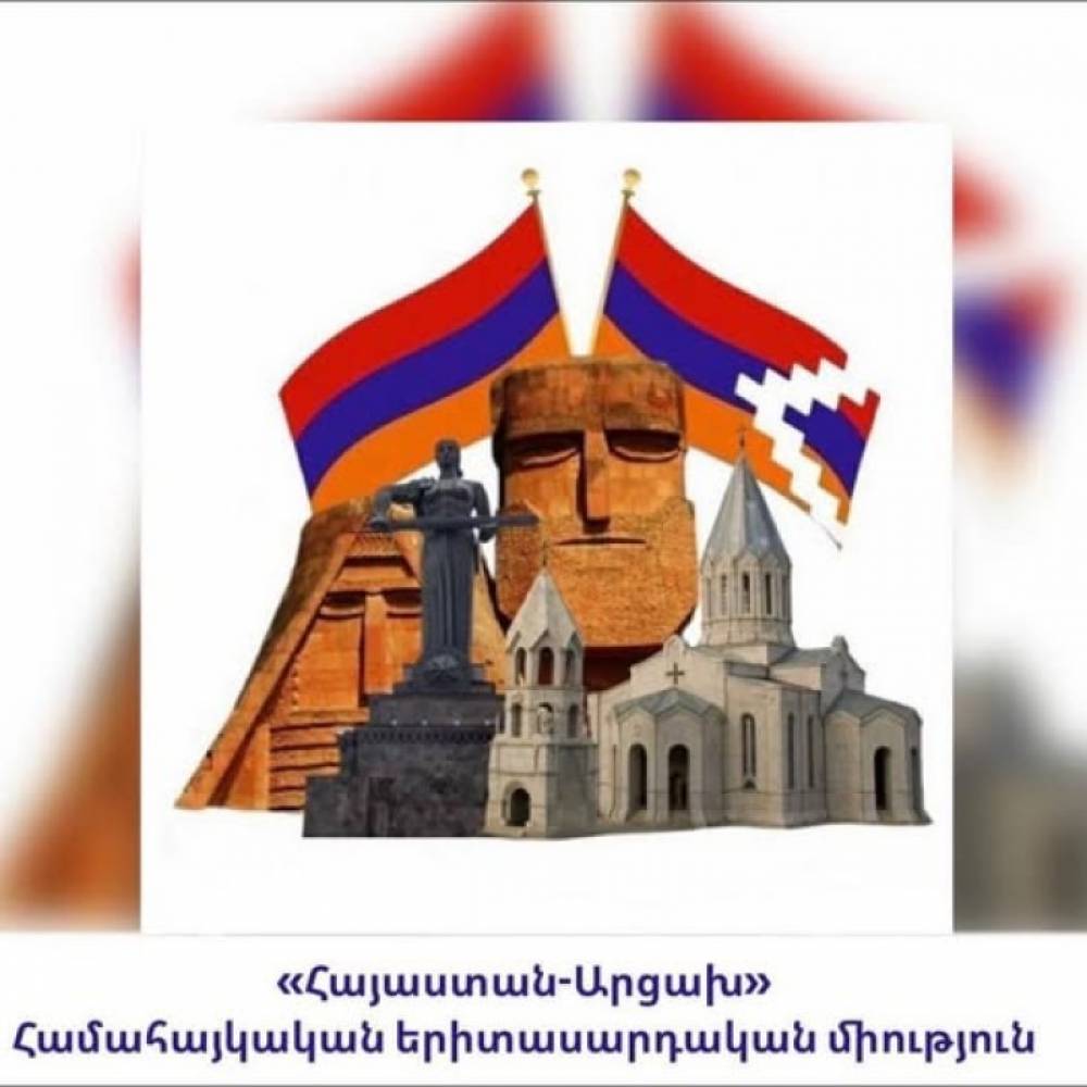 Սարիկ Մինասյանը հնչեցրել է հայտարարություն Արցախի մասին, որով տարանջատում է մտցնում արցախցիների և գյումրեցիների միջև. հայտարարություն