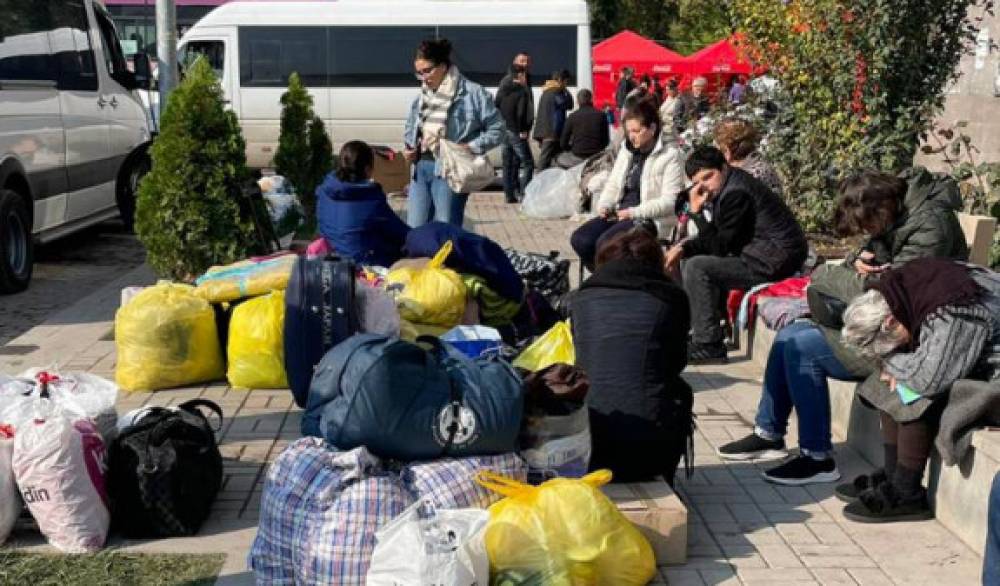 80 ընտանիք փողոցում է հայտնվելու․ «Հրապարակ»