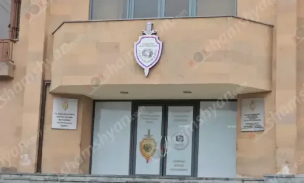 Երևանի ակումբներից մեկում 2 տղամարդ ապակյա շշերով հարվածել են միմյանց, կոտրել գույքը