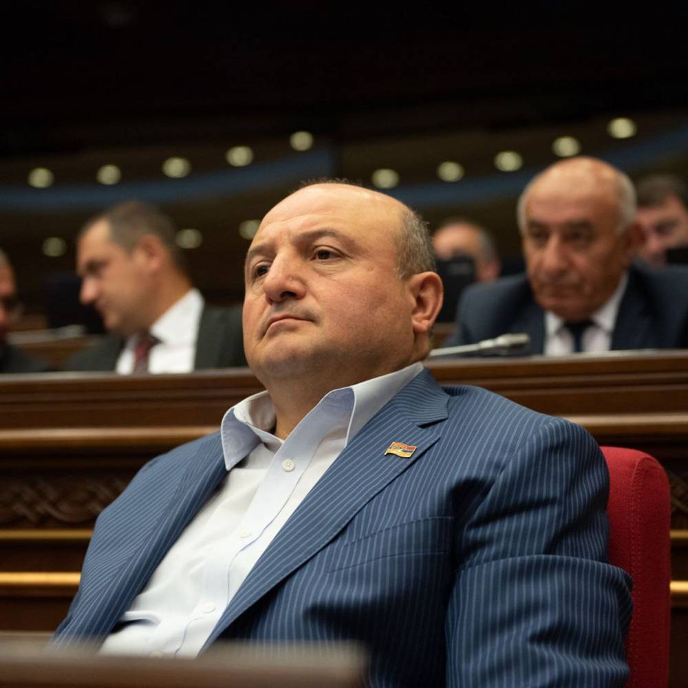 🔹Գյումրու 31/43 ընտրատեղամասի արդյունքները