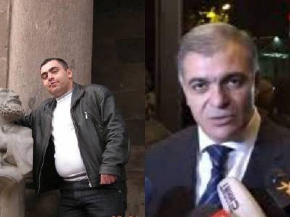Սերժ Սարգսյանի քննիչն ու դատախազը բացասական եզրակացություն են ստացել․ «Հրապարակ»