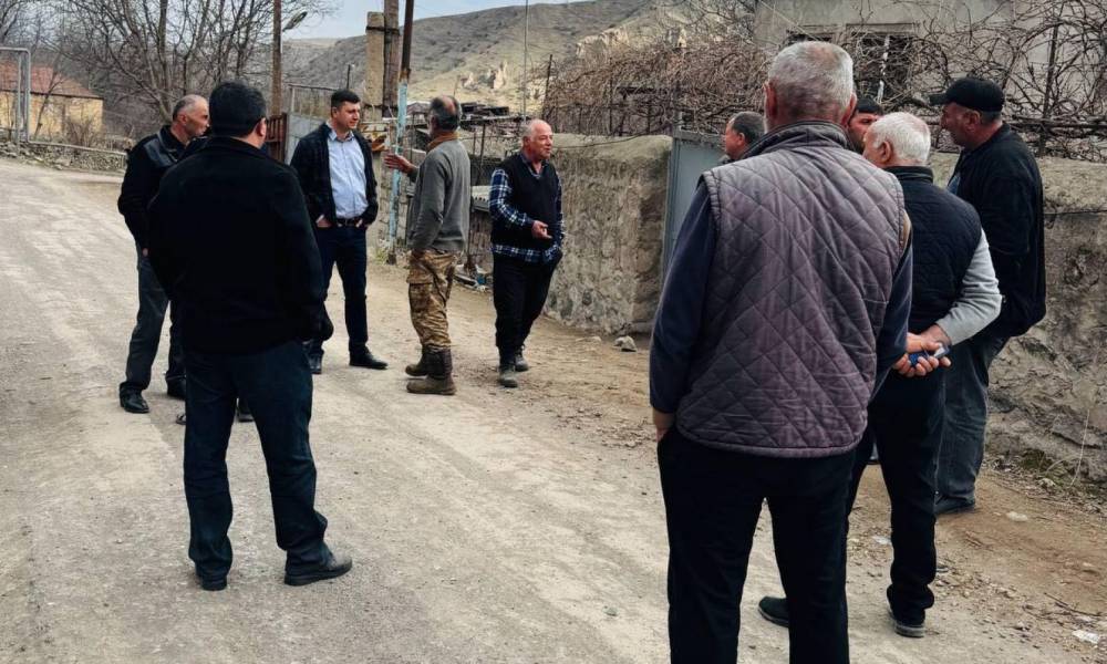 Ադրբեջանական սադրանքներն անպատասխան թողնելը հղի է վտանգավոր հետևանքներով. Տիգրան Աբրահամյան