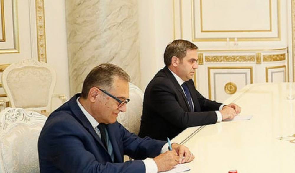 Ե՞րբ կհեռանա ՀՖՖ ղեկավարությունը. «Փաստ»
