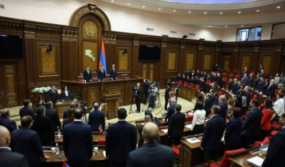 ԵՄ-ին անդամակցելու գործընթացը մնալու է թղթի վրա․«Հրապարակ»