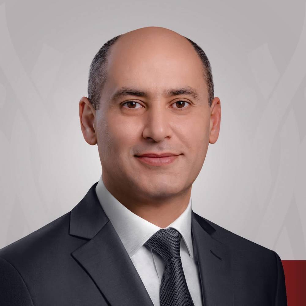Գյումրիի 31/48 ընտրատեղամասում առաջատարը՝ Մարտուն Գրիգորյանն է