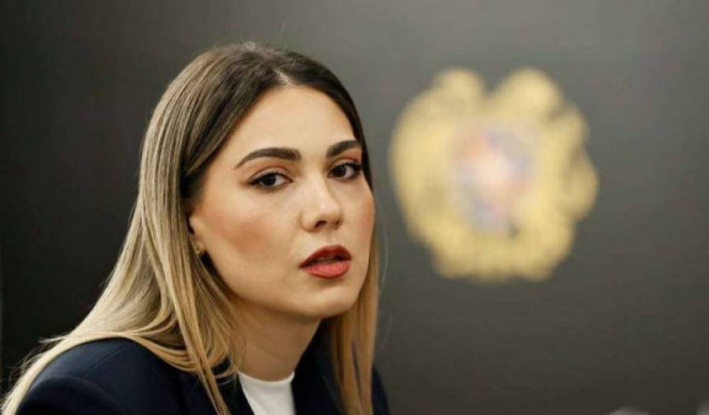Սրբուհի Գալյանը հասել է վարչության պետերին կադրային ջարդը շարունակվում է․ «Հրապարակ»