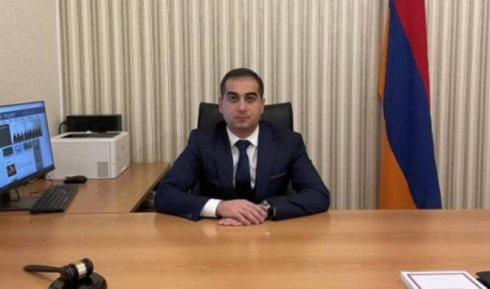 Դատավորի նկատմամբ կարգապահական վարույթ է հարուցվել․ «Հրապարակ»