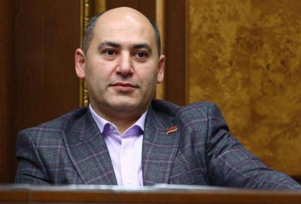 Իրավապահները դեսանտ կիջնեն Գյումրիում․ «Հրապարակ»