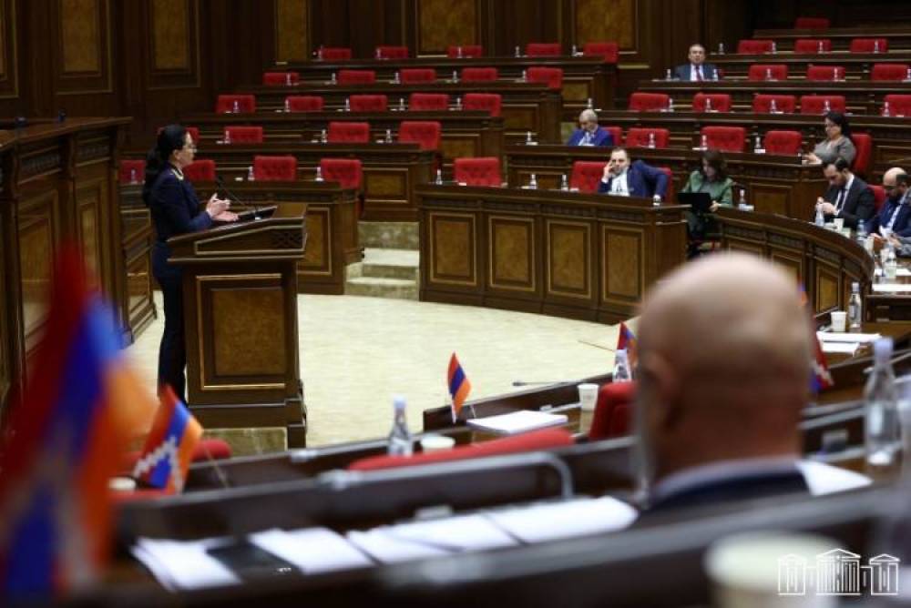 ՔՊ-ում թեժ քննարկում են ունեցել․ «Հրապարակ»