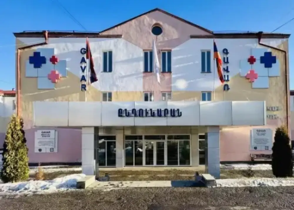 Կրակոց՝ Գեղարքունիքի մարզի դպրոցներից մեկում. կա վիրավոր