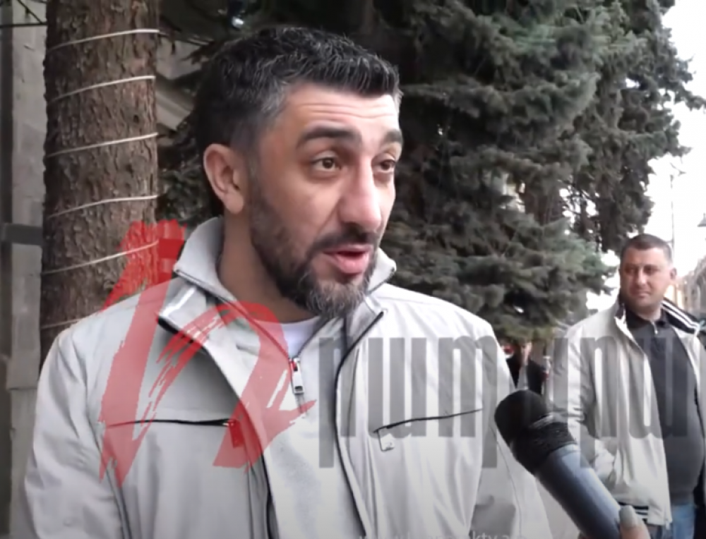 Եթե ՔՊ թեկնածու Սարիկ Մինասյանը չընտրվի, ոչ թե կտխրեմ, այլ անգամ կուրախանամ. ՔՊ պատգամավոր Վիլեն Գաբրիելյան