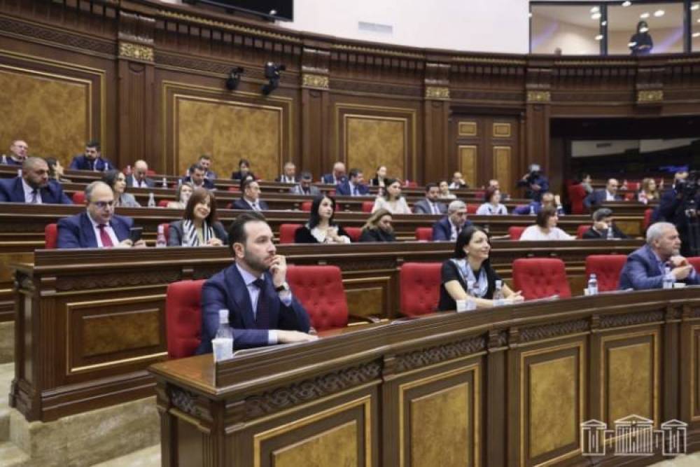 Պետական մակարդակով խաբեություն, ծաղր, արկածախնդրություն և բաժակաճառ. առաջարկվում է «Եվրաքվեի» հարցով դիմել ՍԴ․ «Փաստ»