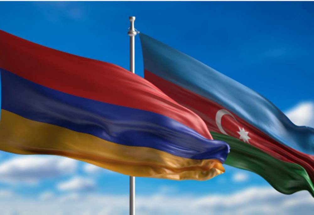 Պատմության արյnւնnտ էջերը վերջնական շրջելու պատմական հնարավորություն է ստեղծվել, բայց դրա համար Հայաստանը «պետք» է փոխի Սահմանադրությունը. Ադրբեջանի ԱԳՆ