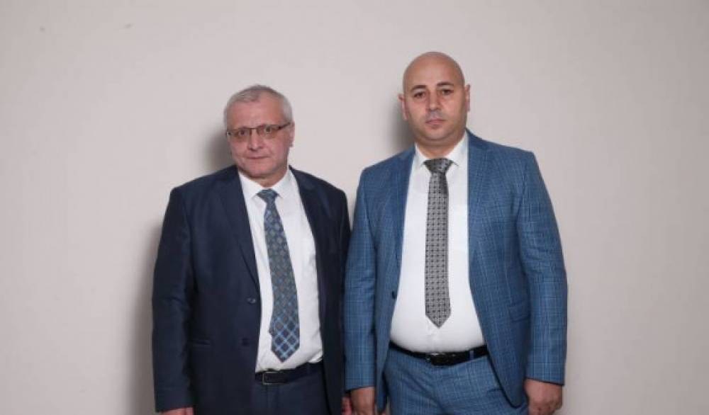 «Պատմական» բացահայտում․ Որ թեկնածուն Թուրքիայի կացության քարտ ունի․«Հրապարակ»