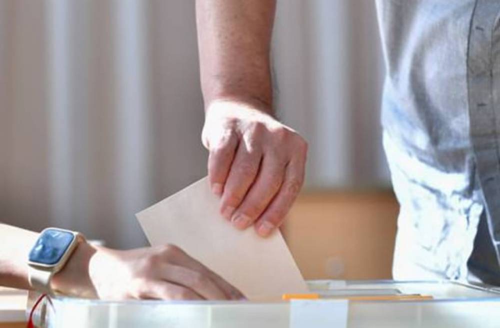 ԿԸՀ-ն հրապարակել է 11:00-ի դրությամբ Գյումրիում և Փարաքարում ընտրություններին մասնակցողների թիվը
