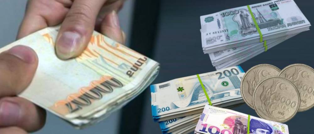 Հայաստանն ամենացածր թոշակն է տալիս տարածաշրջանում. թվեր ․ «Ժողովուրդ»
