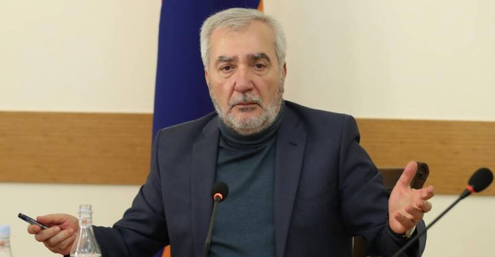 Անդրանիկ Քոչարյանին մերժողները ՔՊ-ում շատացել են․ «Ժողովուրդ»