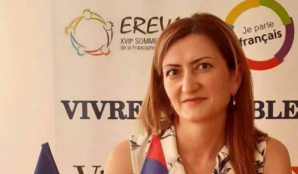 Ով է Ֆրանսիայի պատվո հյուպատոսը․ «Հրապարակ»