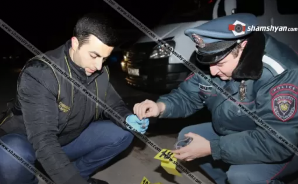 Կրակոցներ՝ Տավուշում. կան վիրավորներ