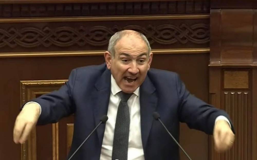 Իսկ ընդհանրապես, օղին դեղերի հետ չի կարելի խառնել. ՀՀ երկրորդ նախագահի գրասենյակի արձագանքը Փաշինյանին