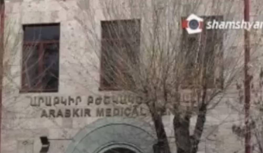 Արարատում երեխաների միջև վիճաբանությունը վերածվել է ծեծկռտուքի․ երեխաներից մեկը հիվանդանոցում է